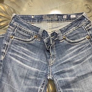 Miss me jeans good condition
